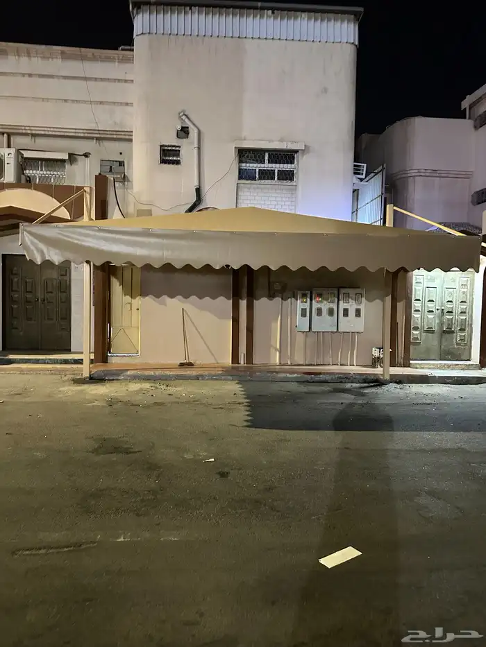 مضلات وسواتر الأحساء 0