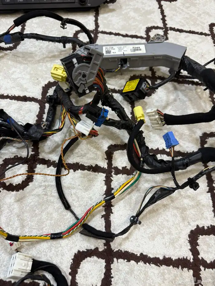 ضفيره طبلون النترا 2017 19