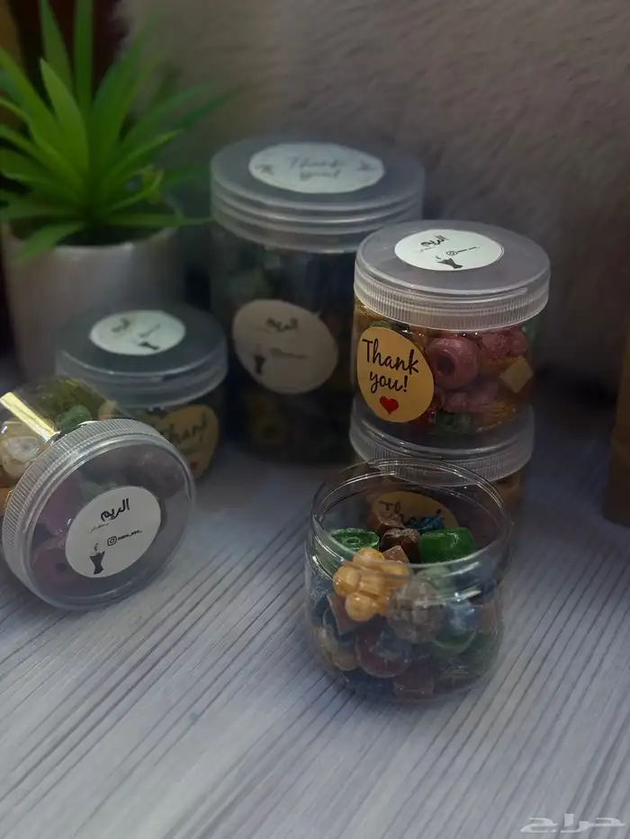 مستكا معطر 9
