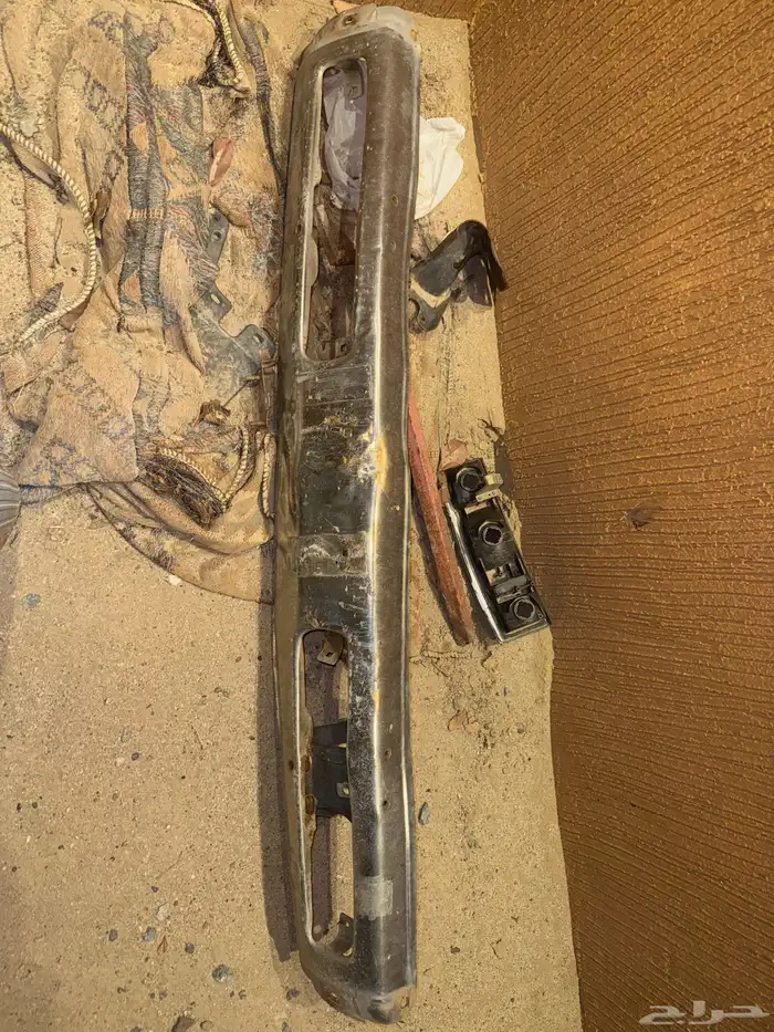 للبيع صدام ددسن 97 1