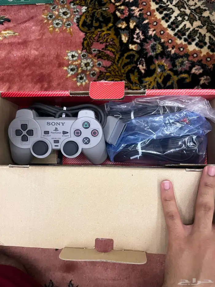 بلايستيشن ون 5