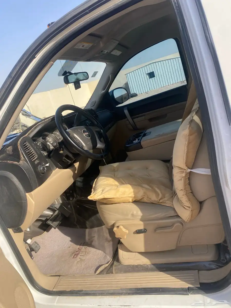 جمس مديل 2010 5