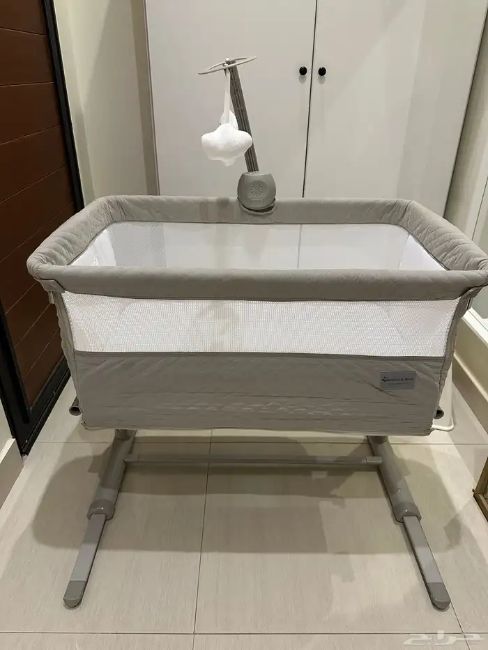 سرير رضع اطفال 1