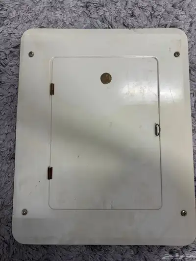 قاطع كهربا تم البيع 11