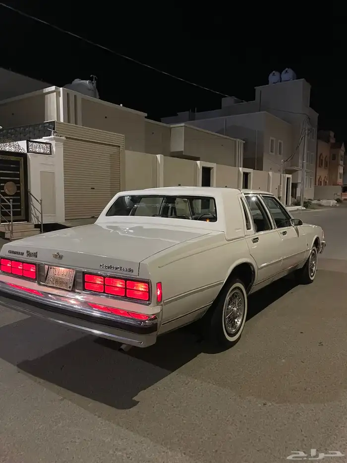كابرس 1990 14