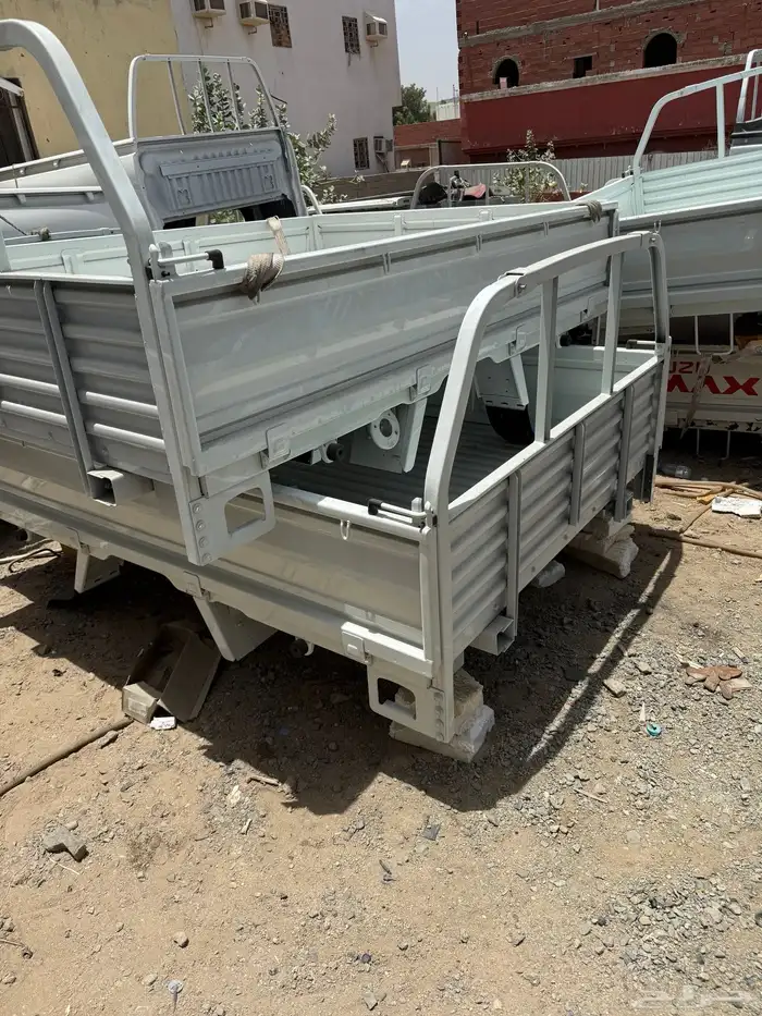 صندوق ايسوزو جوانب جديد زيرو 3