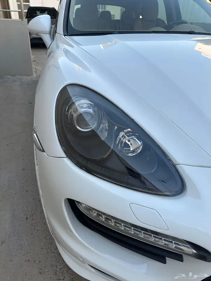 بورش كيان GTS 2013 نظيف( تم البيع تم البيع ) 9
