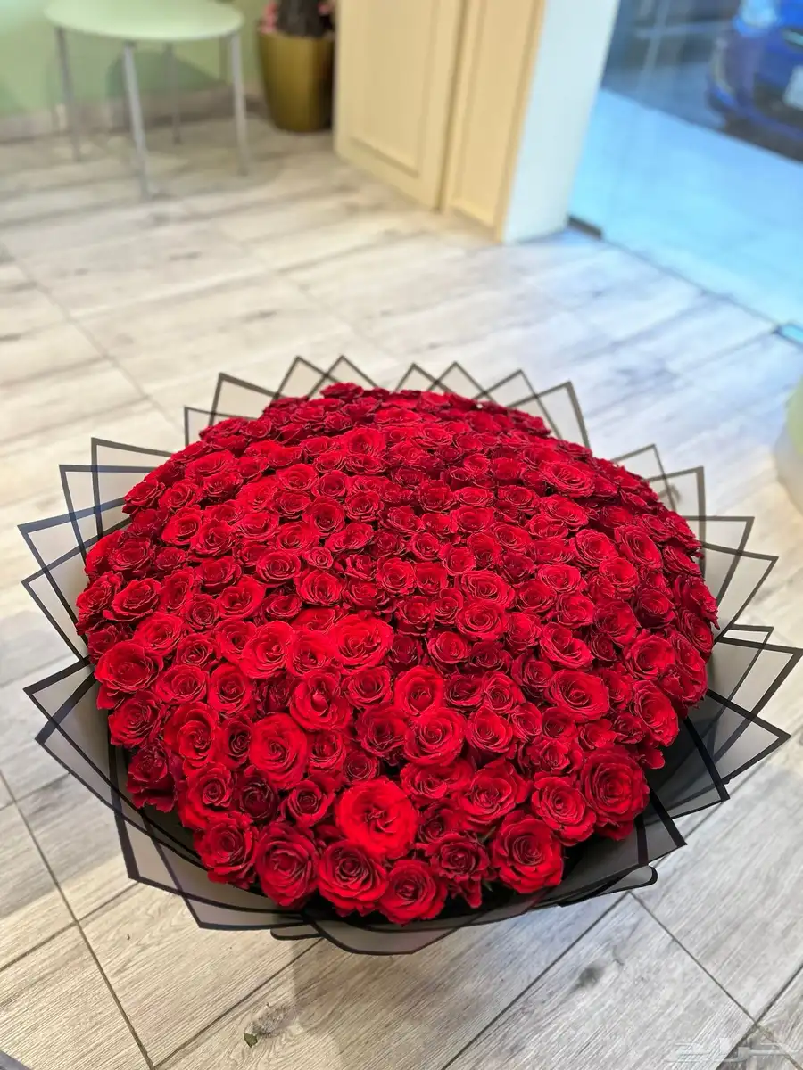 باقات وتنسيق بالون 12