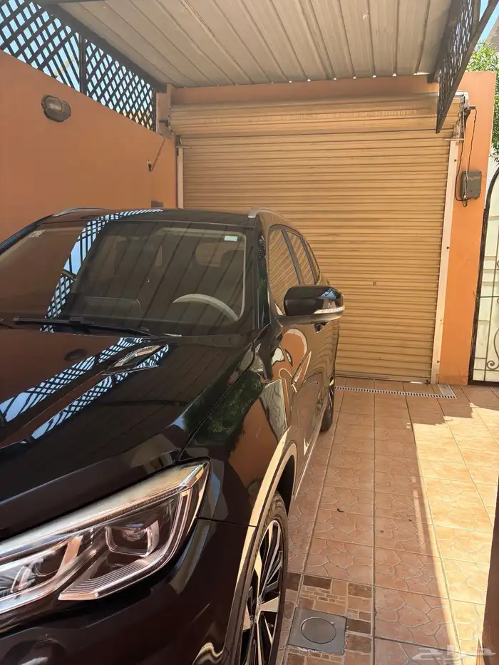 شانجان cs75 موديل 2020 3