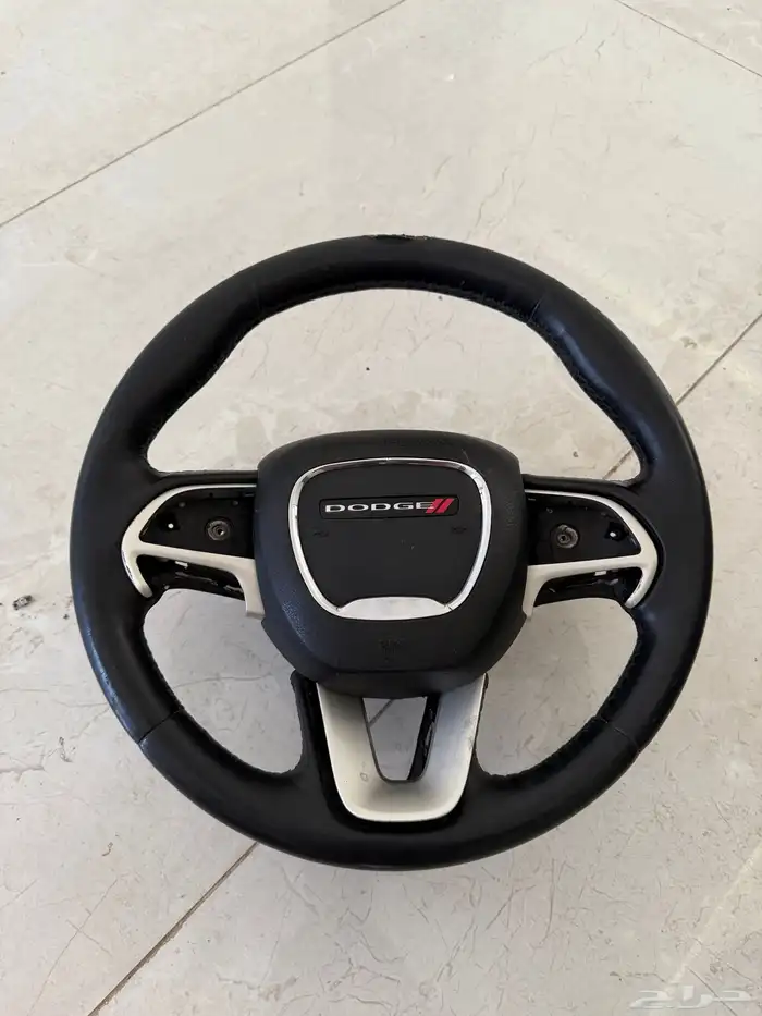 دركسون تشارجر رود تراك فيها تدفئة 0