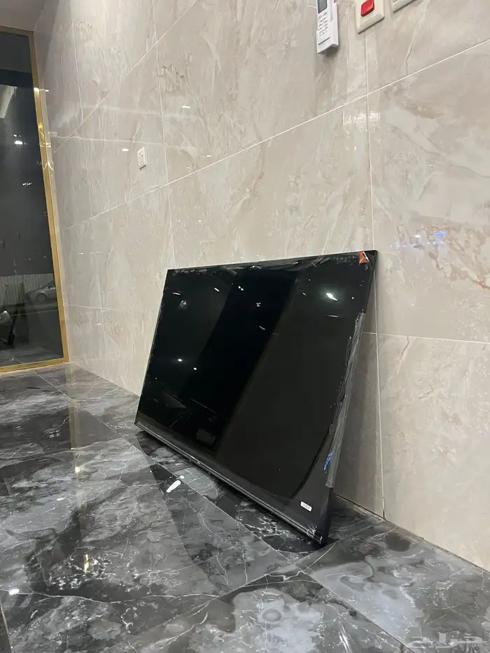 شاشه TCL 58 بوصه 1