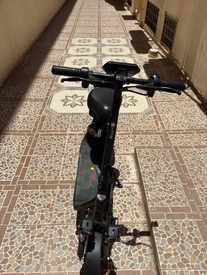 سكوتر للبيع 5