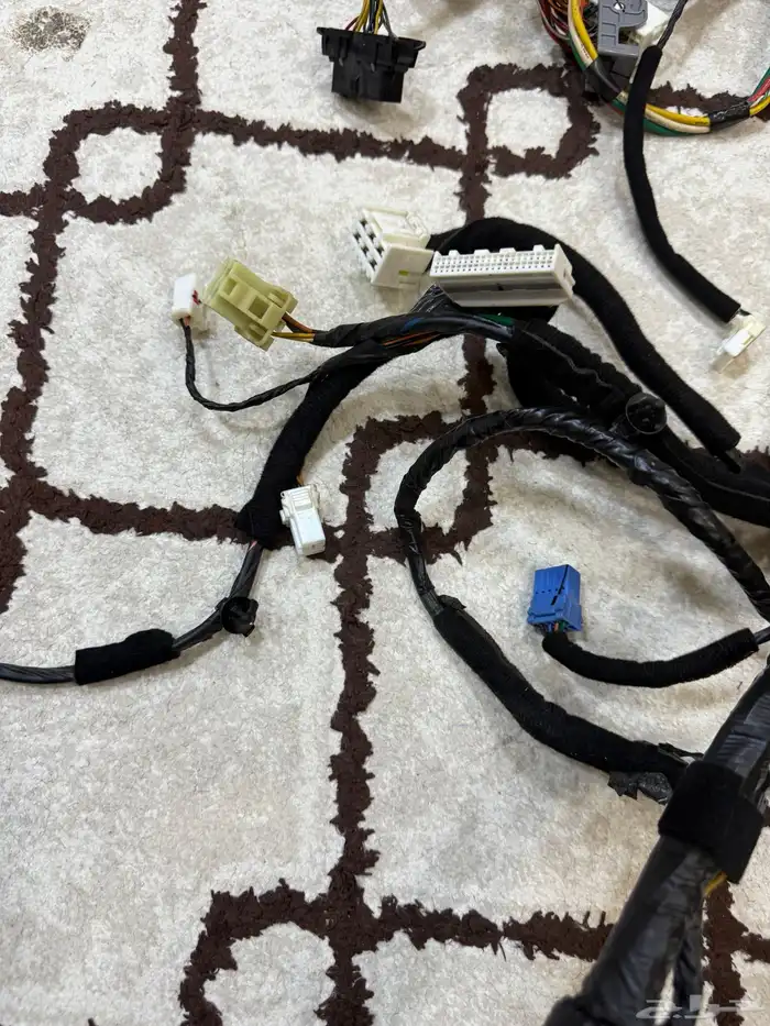 ضفيره طبلون النترا 2017 25