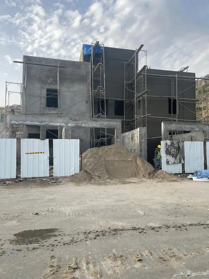 مقاولات عظم وتشطيبات 4
