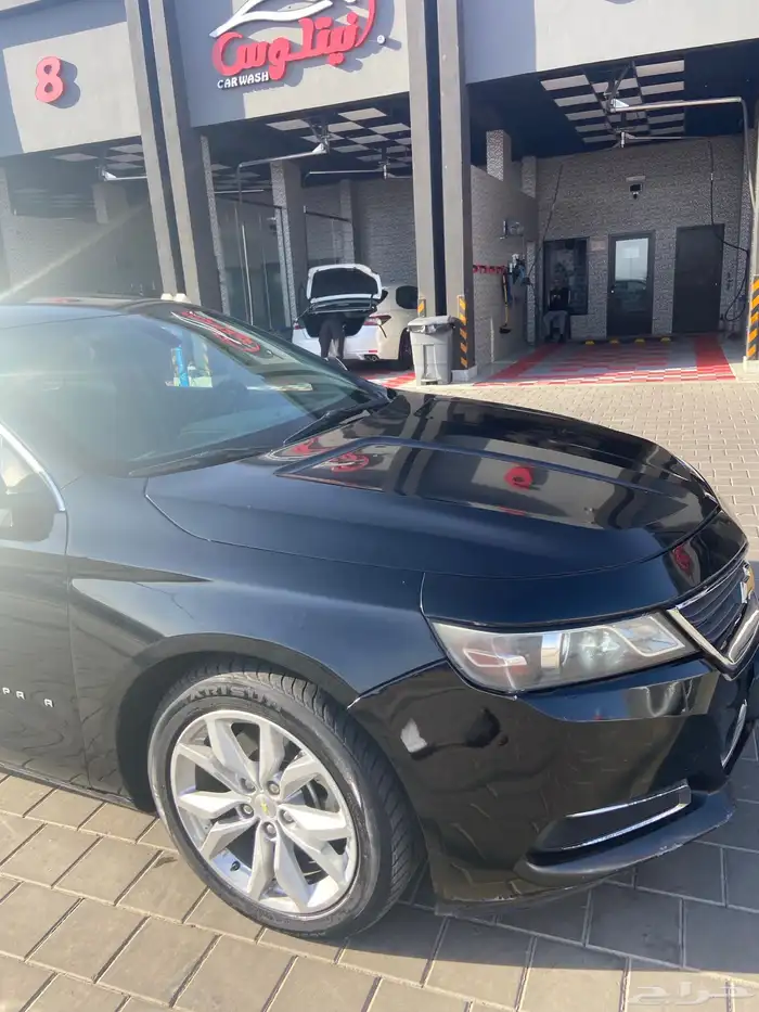 امبالا 2016 LS 2