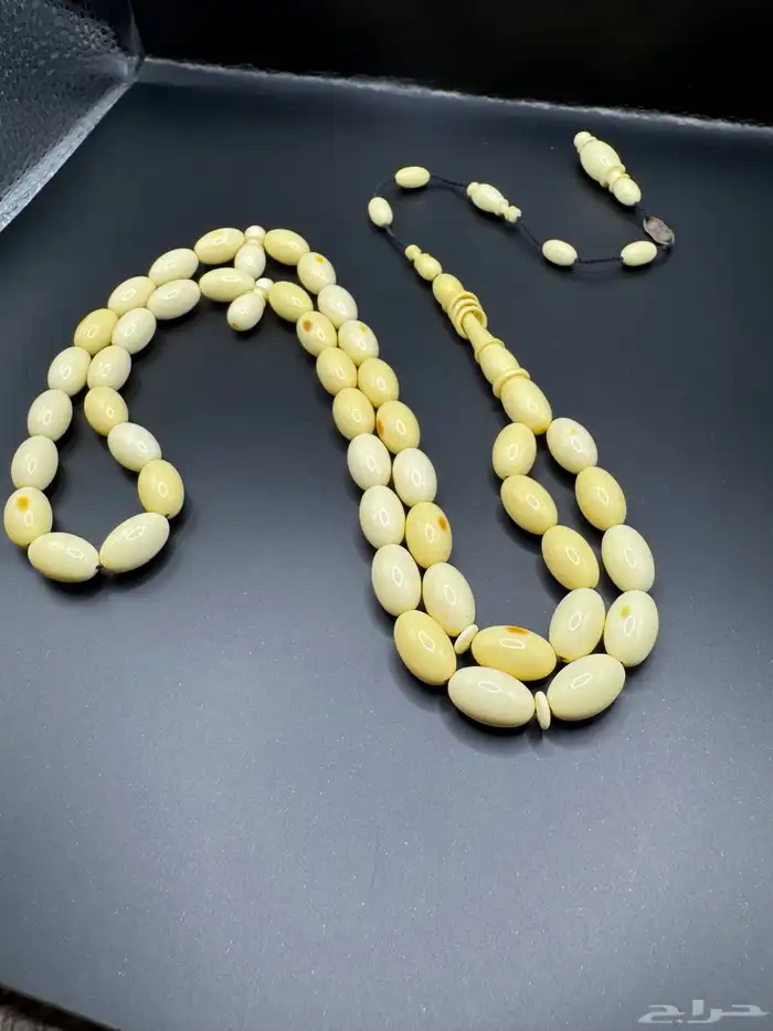 سبحة ضومنه الماني صب قديم نواعم مميزة 2