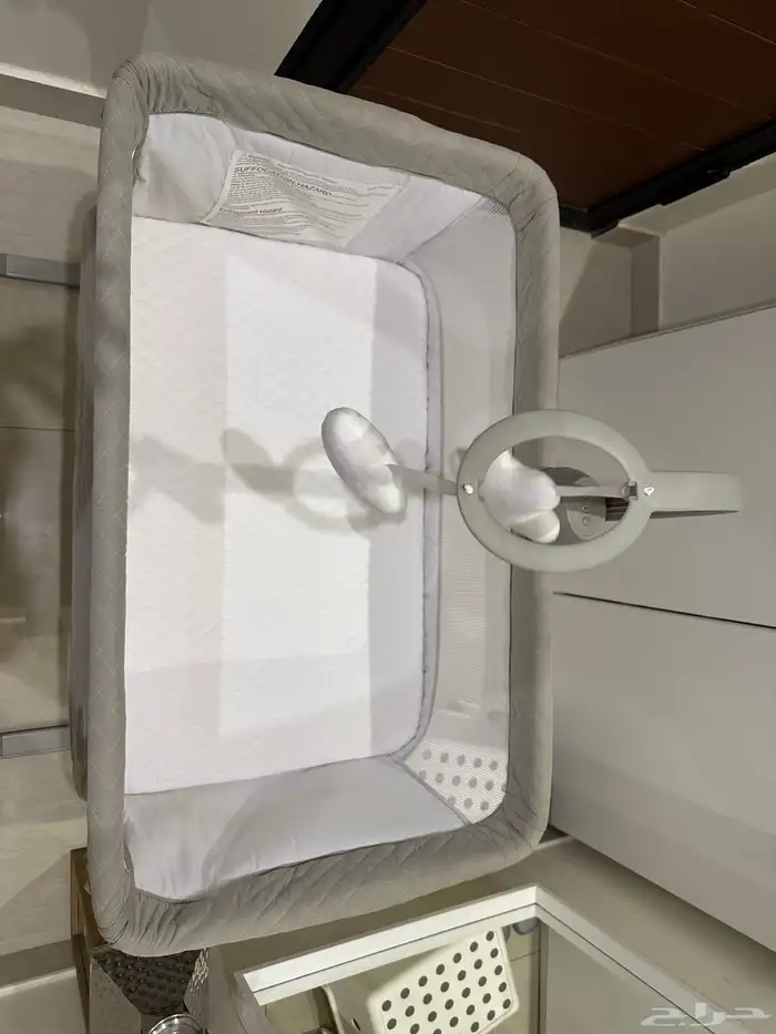 سرير رضع اطفال 2