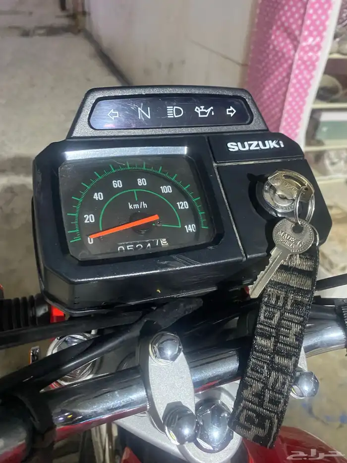 دباب AX100 4