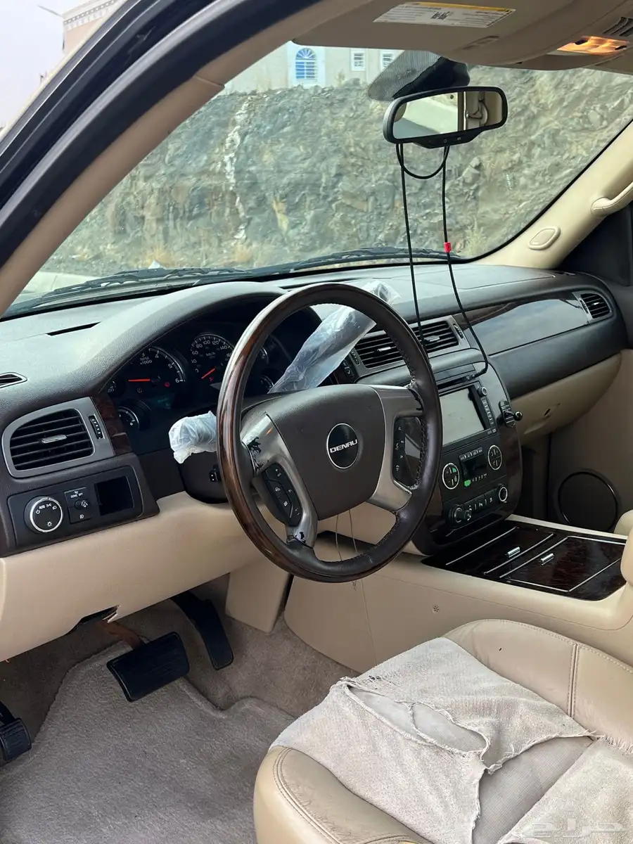دينالي XL 2009 11