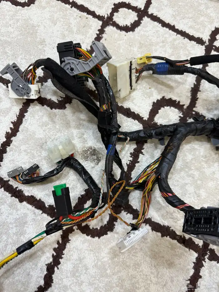 ضفيره طبلون النترا 2017 7