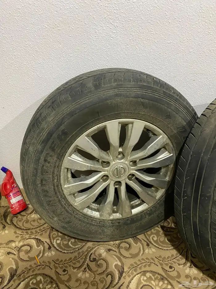 جنوط و كفرات بترول 1