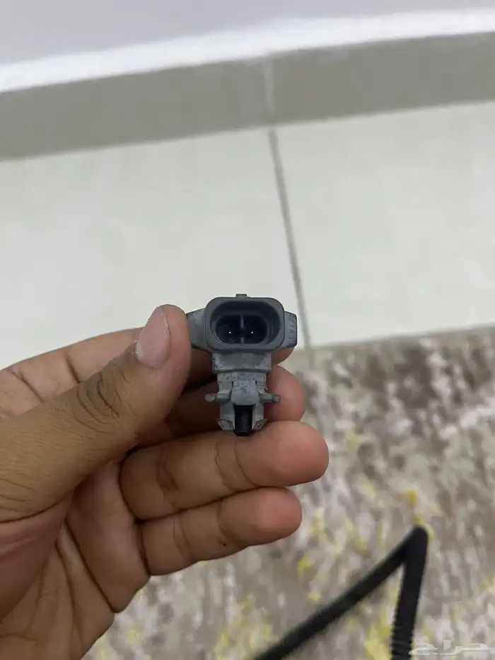 حساس الحرارة الخارجية مع اسلاكه لجمس او شفر من 2000الى 2006 4