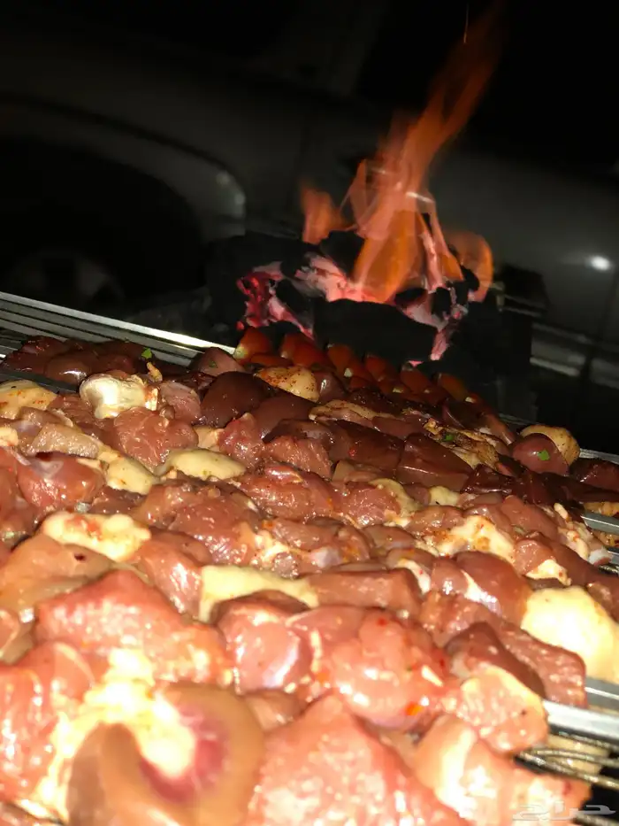 شوي خارجي 3