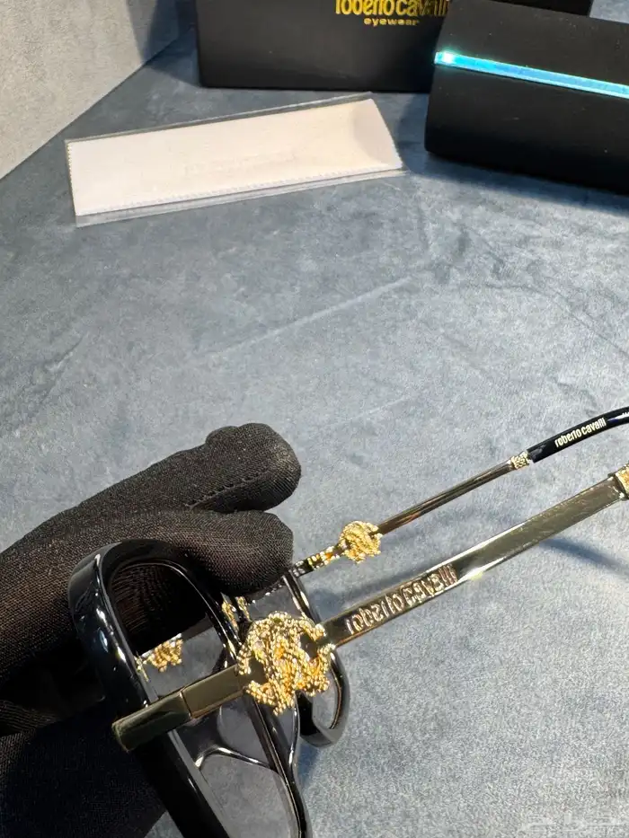 نظارات ماستر كوالتي مع الملحقات طبق الأصل ماستر 22