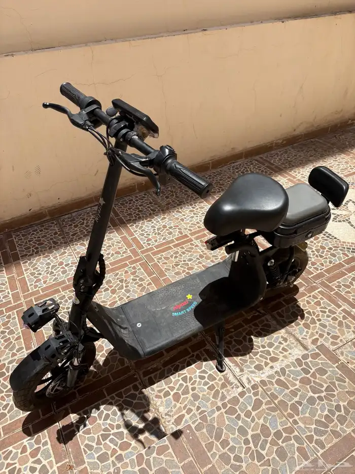 سكوتر للبيع 1