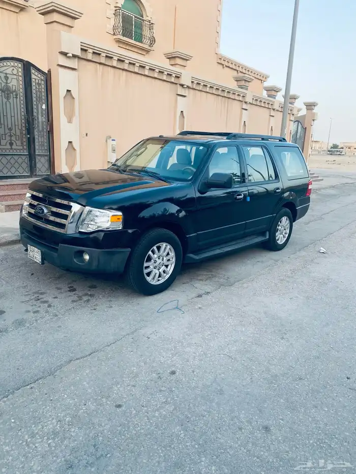 اكسبدشن 2014 للبيع او تبديل حلال 2