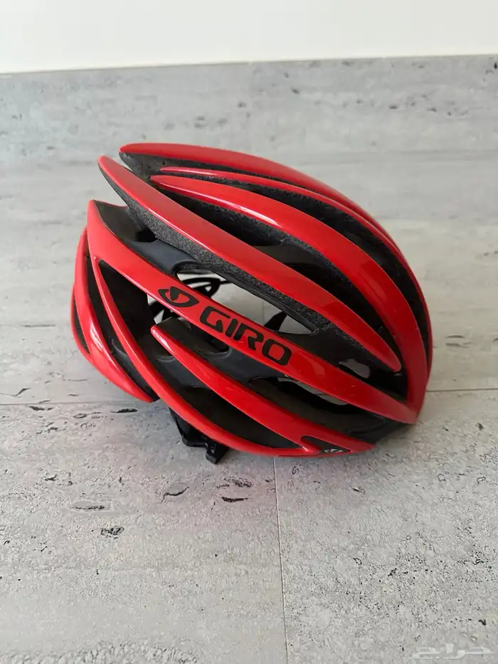 ملابس سيكل او دراجه مع خوذه ونظاره - Bicycle Clothes 9