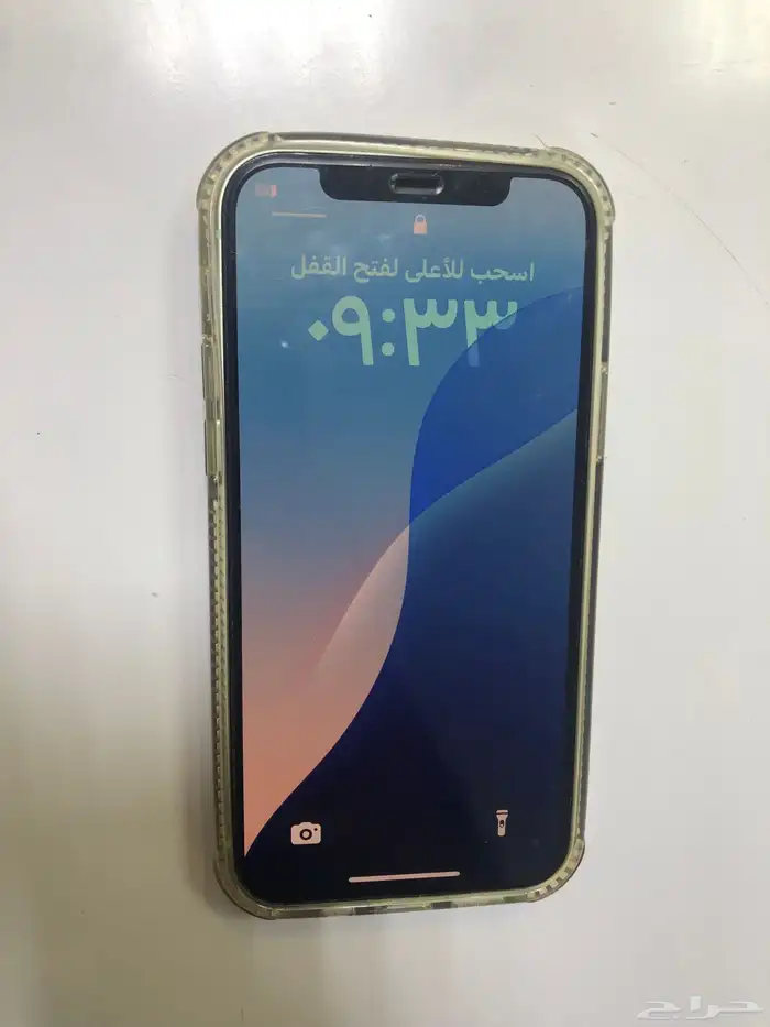 ايفون 12   264 جيجا للبيع 0
