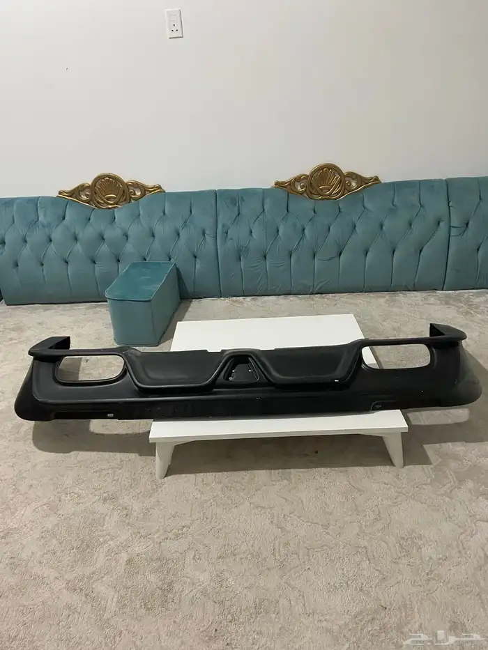 دفيوزر خلفي شالنجر 1