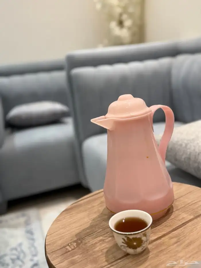 قشر قهوووة جنوووبي في الرأس 5