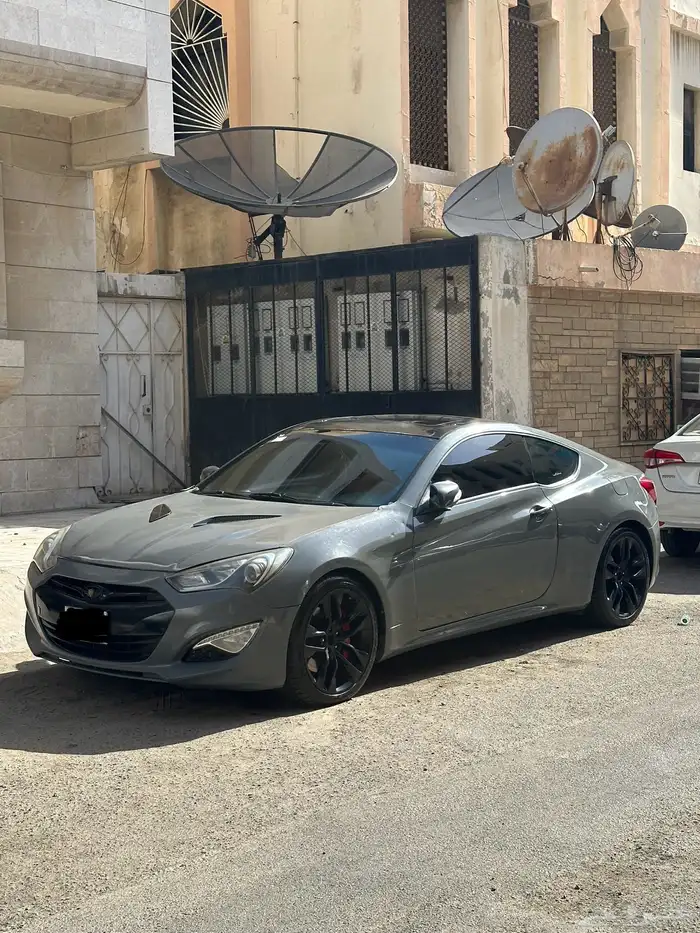 جنسس كوبيه 2