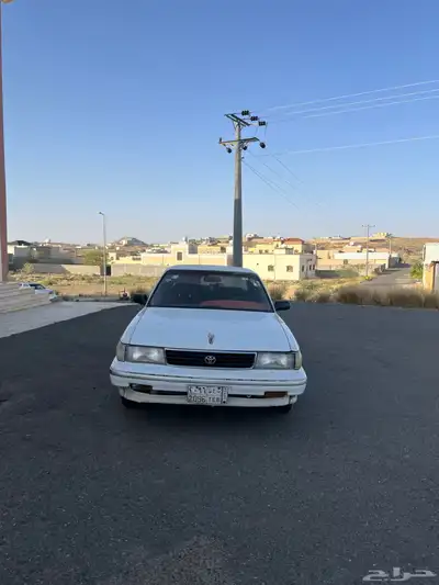 كرسيدا 92 0