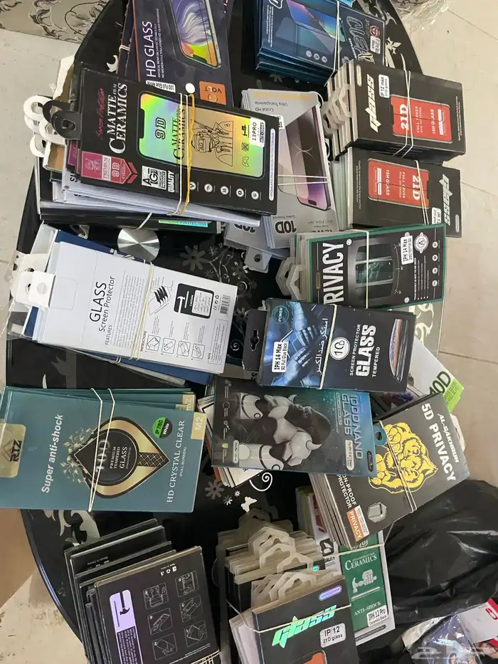 كفرات جولات جيمع الاجهزه 16