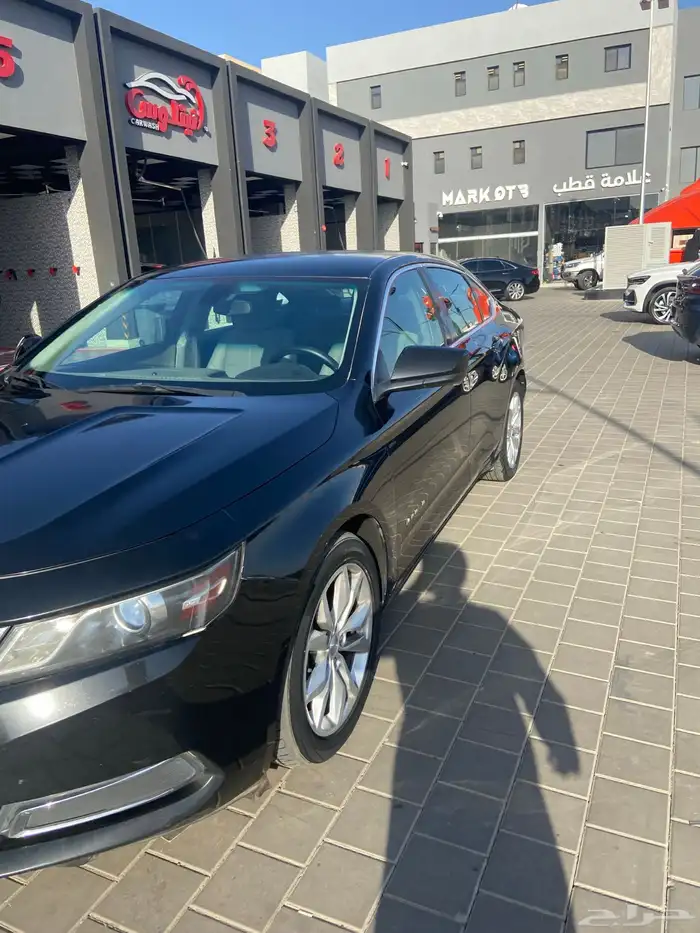 امبالا 2016 LS 13