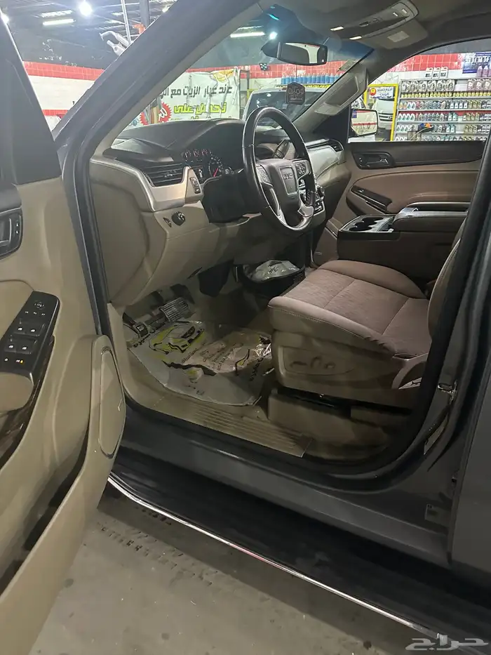 جمس يوكن 2019 4