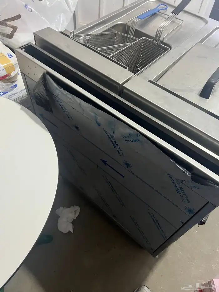 قلاية مطعم ستيل 2