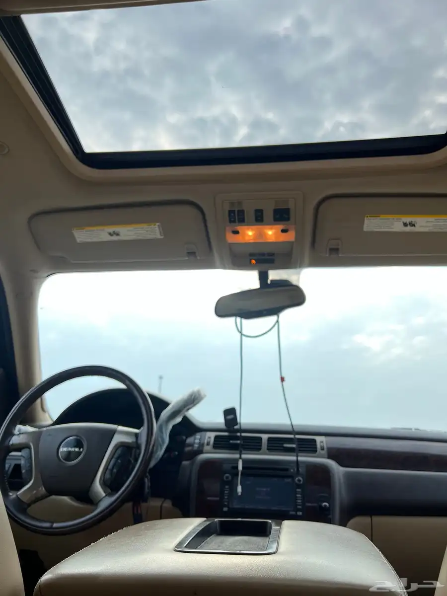 دينالي XL 2009 8