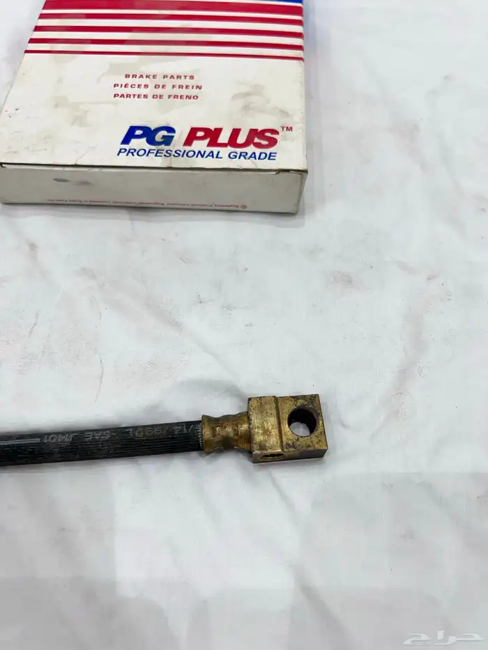 للبيع قطع جمس وكابرس اصلي GM وامريكي 33