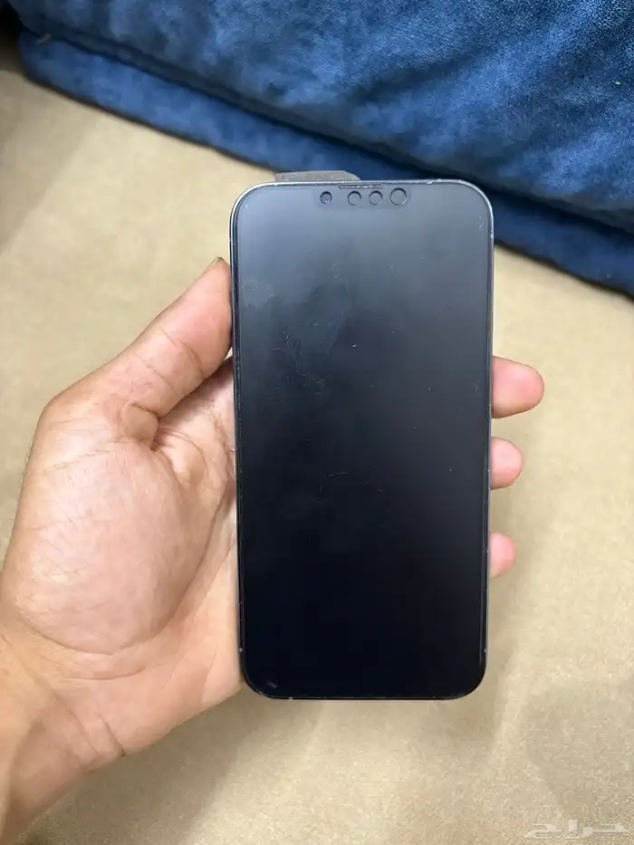ايفون 13برو 128 0