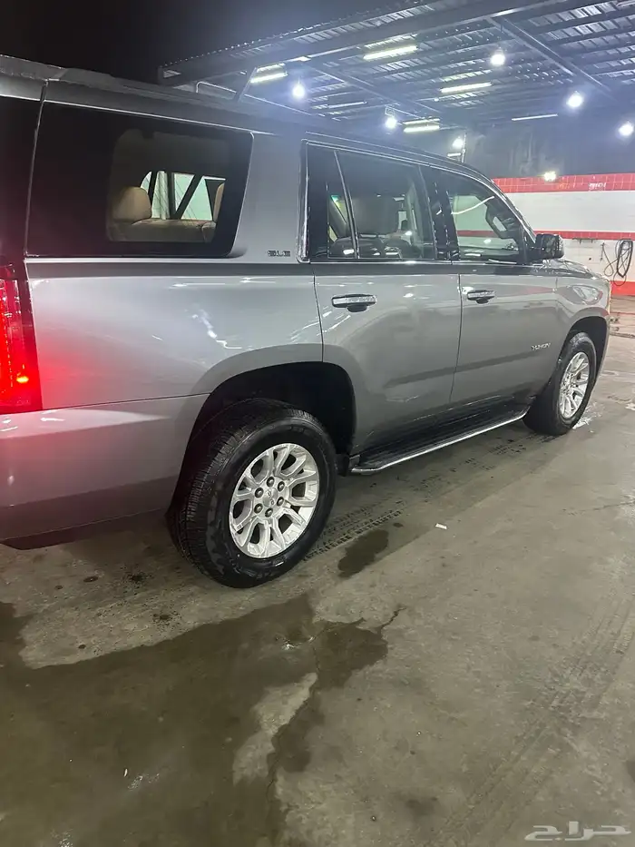 جمس يوكن 2019 2