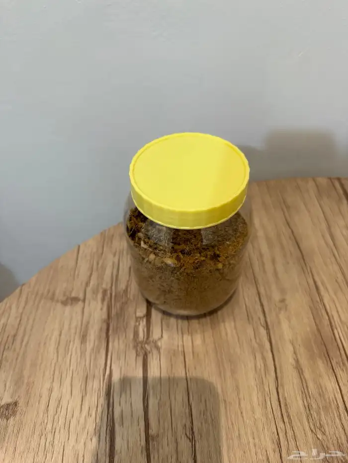 قشر قهوووة جنوووبي في الرأس 2