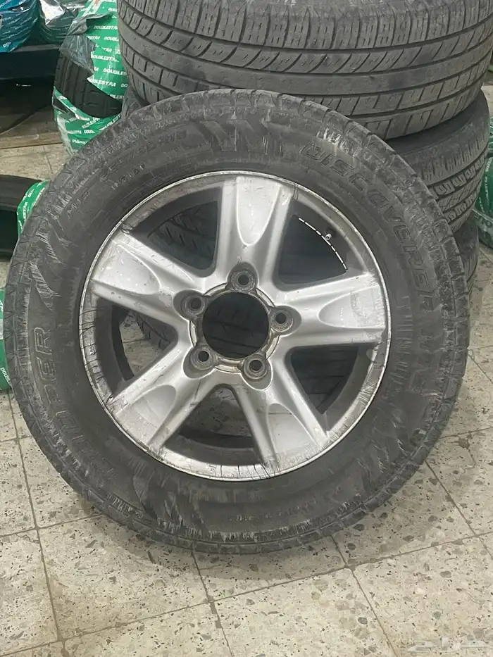 جنوط ال60 عام VX.R 0