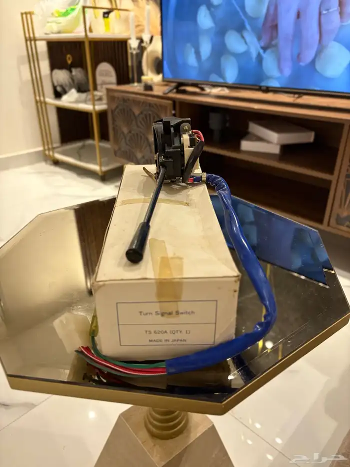 عصا نور ددسن 78 ياباني اصلي 0