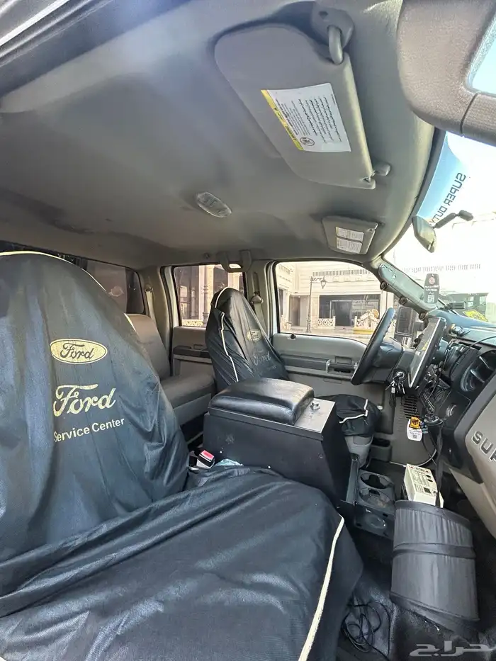 Ford F-350 2008 Diesel 4x4 32