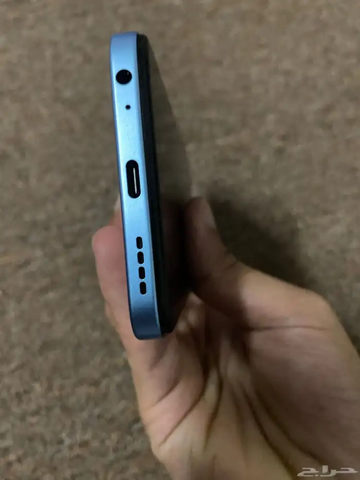 جهاز ايتيل A90 تم البيع 6