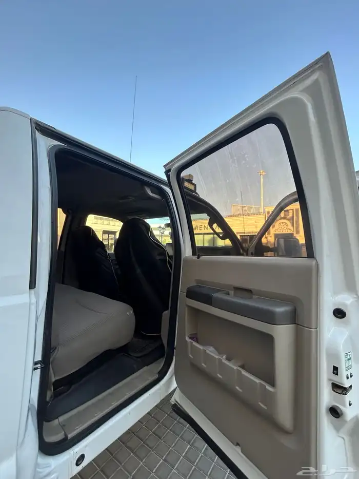 Ford F-350 2008 Diesel 4x4 33